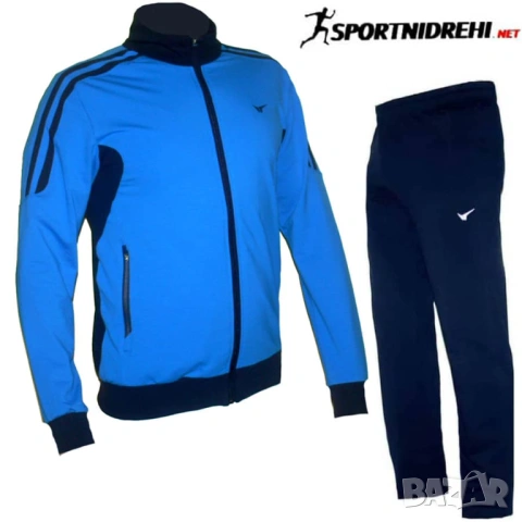 Мъжки спортен екип REDICS 250055