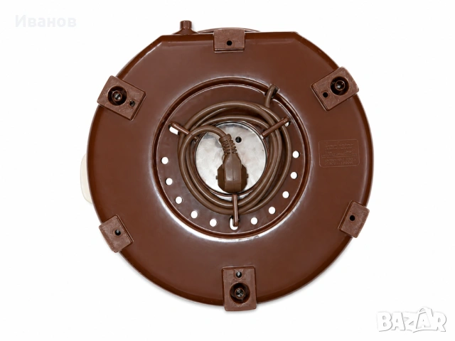 Уред за стерилизаране Kochstar Automatic 2000/2500, снимка 5 - Други - 54493434
