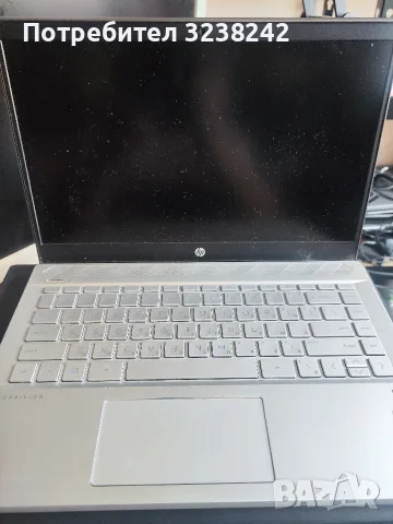 hp pavillion 14-ce3001nu за части 