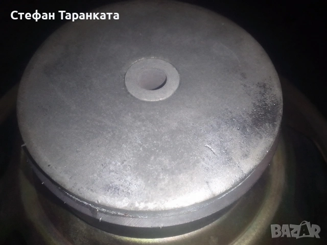 8 инчови басови говорители на цена от 21 евро за двата броя говорители , снимка 10 - Тонколони - 54806288