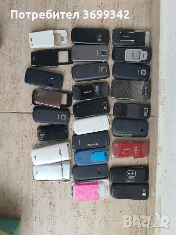 панели за нокиа, снимка 2 - Nokia - 54050298