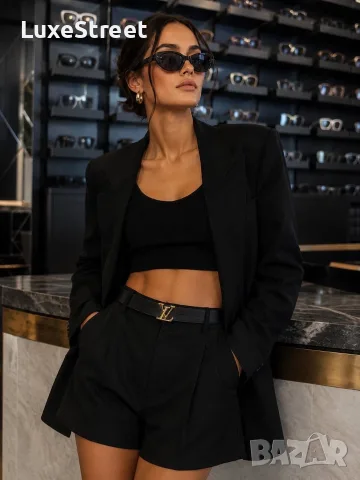 Gucci 🤍Prada🤍 Louis VUITTON 🤍Дамски Колани , снимка 13 - Колани - 55326707