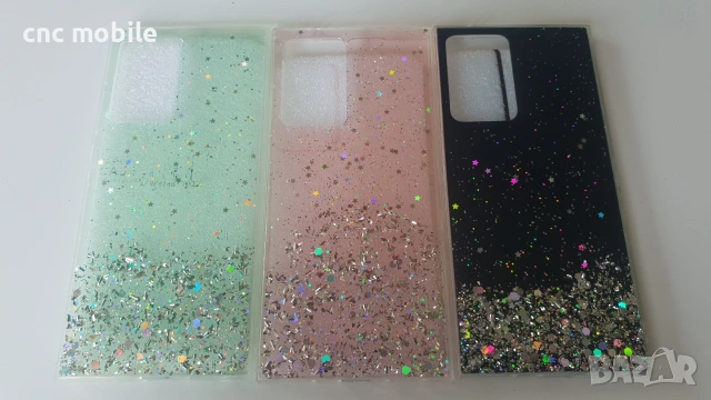 Samsung Galaxy Note 20 Ultra - Samsung Note 20 Ultra - Samsung SM-N986 калъф / case, снимка 10 - Калъфи, кейсове - 46644826