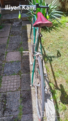 Велосипед Bianchi , снимка 3 - Велосипеди - 55237154