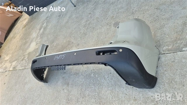 Задна броня Suzuki Vitara година 2015 2016 2017 2018 код 71811549, 71811-54P , снимка 4 - Аксесоари и консумативи - 54442014