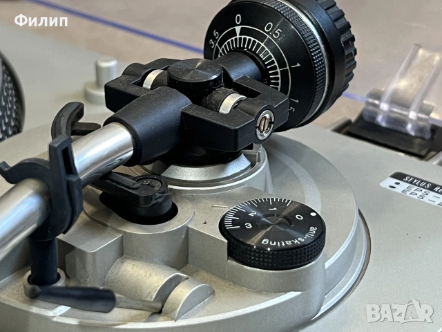 Technics SL-D212 Direct Drive, снимка 15 - Грамофони - 55204670