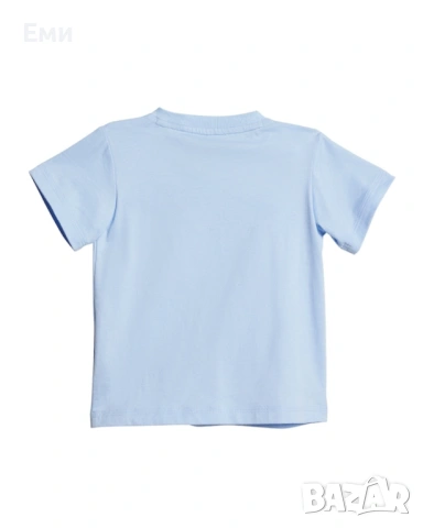 Летен комплект adidas , снимка 3 - Детски комплекти - 54314675