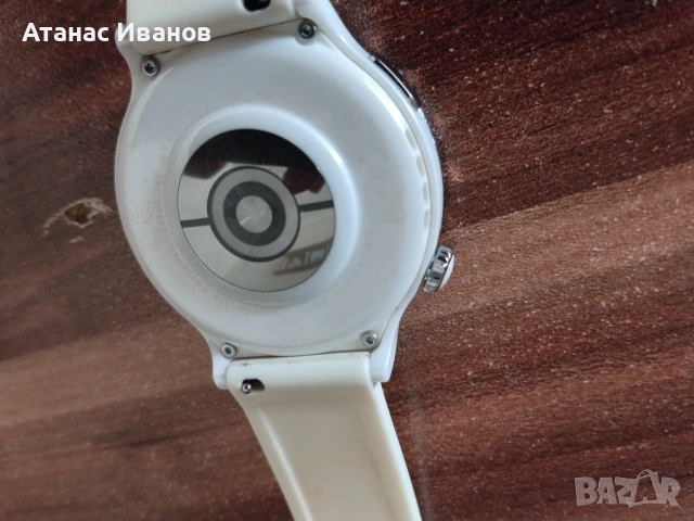 Смарт часовник Huawei Watch GT 3 Pro, снимка 4 - Смарт часовници - 55055466
