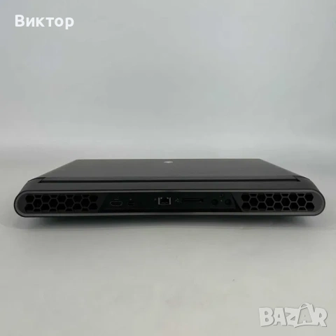 Лаптоп Alienware Area-51m R2 2080 Super 8GB, i9 10900K десктоп компоненти, снимка 4 - Лаптопи за игри - 55225107