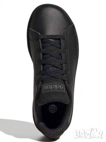 ADIDAS Обувки Advantage Lifestyle Court Lace, снимка 5 - Детски обувки - 55340997