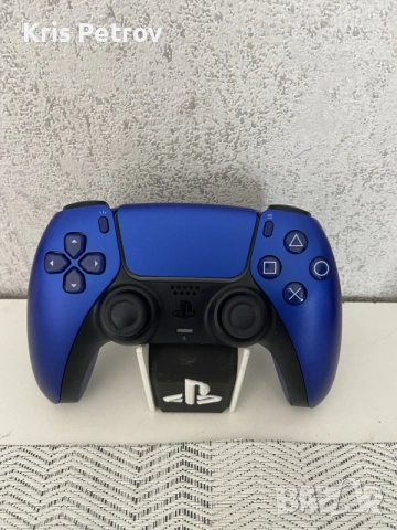 Конзола PlayStation 5 Disc Edition + FIFA 20, снимка 8 - PlayStation конзоли - 55111595