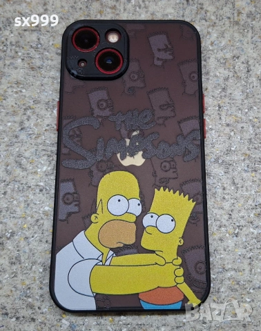 калъф за iphone 13