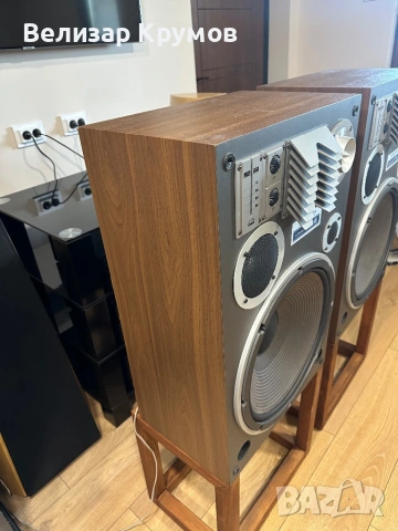 Тонколони Marantz LS-17 A, снимка 8 - Тонколони - 54721226