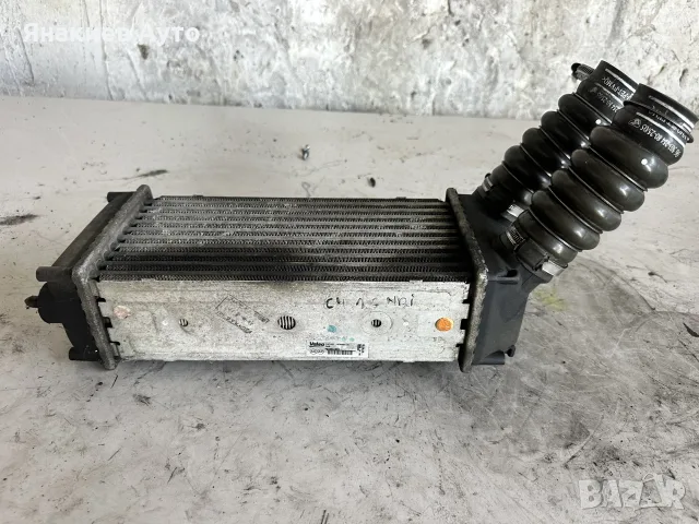 Интеркулер за Citroen C4 1.6hdi