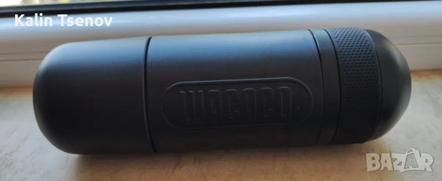 Wacaco Minipresso GR Портативна Кафемашина