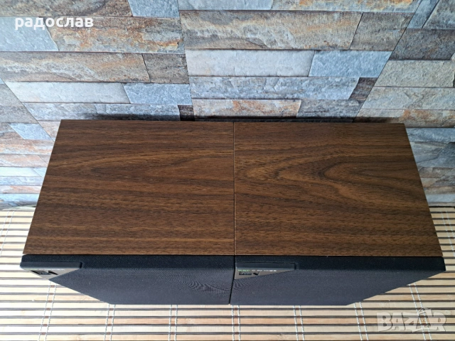 KEF C10, снимка 7 - Тонколони - 54638398
