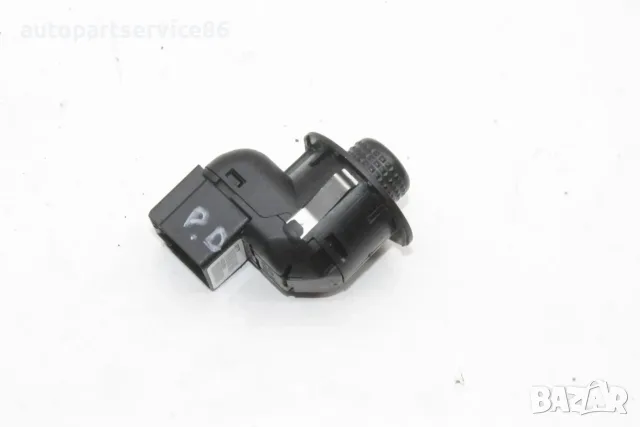 Превключвател за регулиране на огледалата за Chrysler 300C 3.0 CRD (2009) OEM 04602789AA