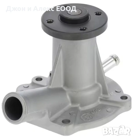 Оригинални водни помпи за Caterpillar, Yanmar, FPT, Kubota, Weidemann, Kramer, Jcb, Komatsu, Manitou