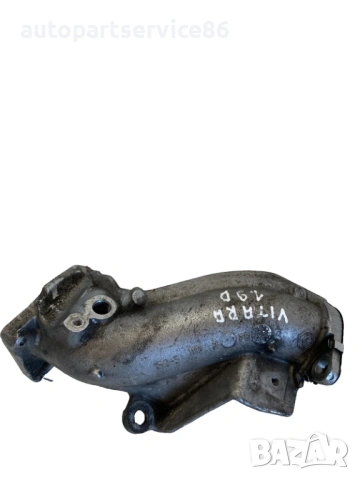 Маркуч за охлаждаща течност за Suzuki Grand Vitara 1.9 Ddis 95Kw (2008)