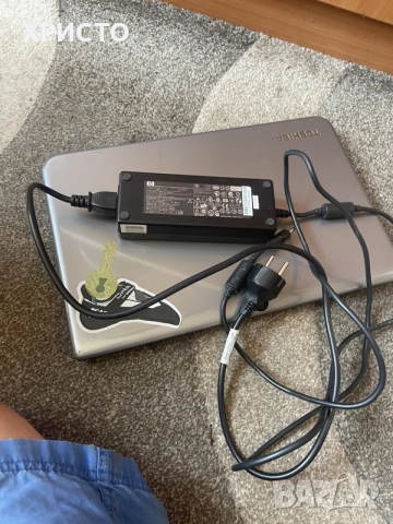 TOSHIBA SATELLITE L50-A-19P /i7/12GB/SSD/, снимка 10 - Лаптопи за работа - 55367938