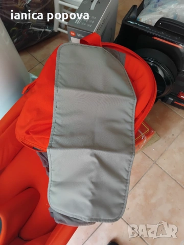 Одеалце на стокки за количка със копчета , снимка 3 - Детски колички - 54400988