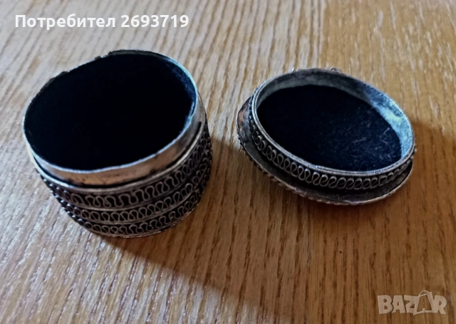 Кутия за бижута, снимка 4 - Други - 55014348