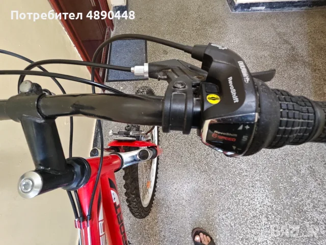 Велосипед като нов, снимка 7 - Велосипеди - 55337831