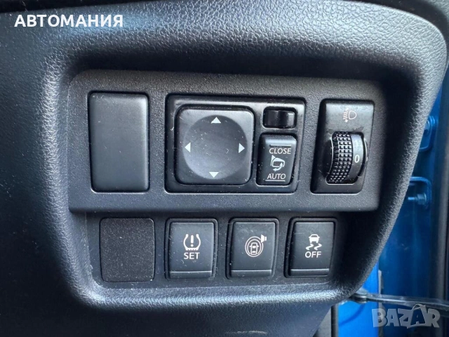 На ЧАСТИ Nissan Juke 1.6i 117кс 2016г automat facelift , снимка 14 - Автомобили и джипове - 54797543