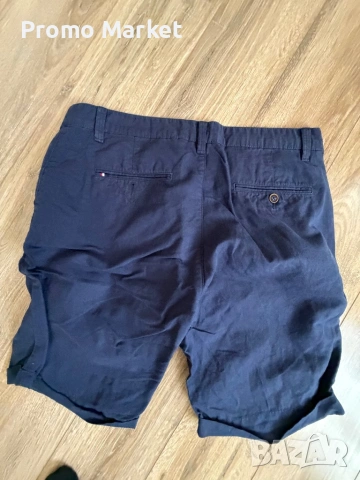 Няколко модела къси панталон US Polo Assn, снимка 6 - Къси панталони - 54494017