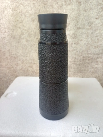 Пълен оригинален комплект Carl Zeiss Jena Notarem 10x40B MC — Отлично състояние, снимка 9 - Екипировка - 54741800
