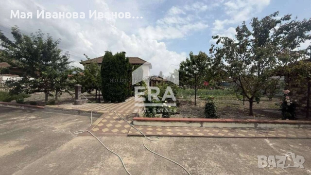 Луксозно имение в с. Цар Самуил, обл. Силистра, снимка 13 - Къщи - 54929595