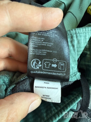 The North Face -Mountain Athletics , снимка 11 - Спортни дрехи, екипи - 54595276