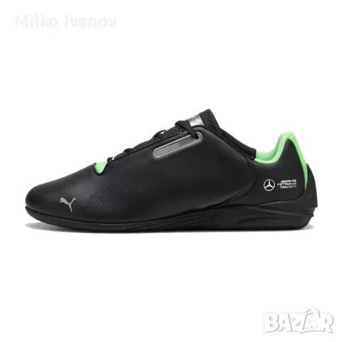 Puma F1 AMG Drift Cat Decima 2.0, снимка 2 - Маратонки - 55516379