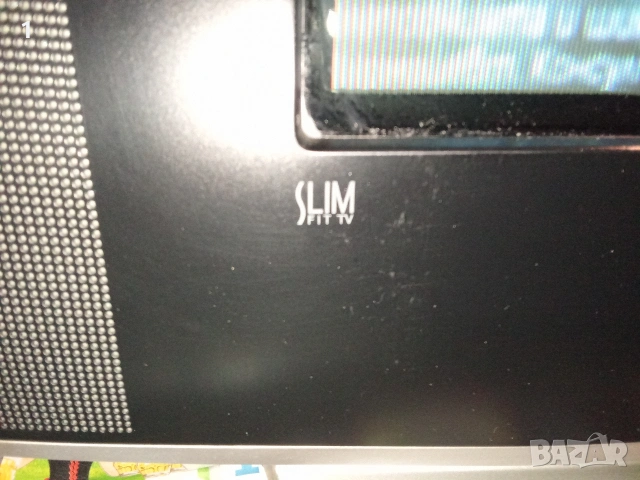 Телевизор Samsung , снимка 5 - Телевизори - 54024345