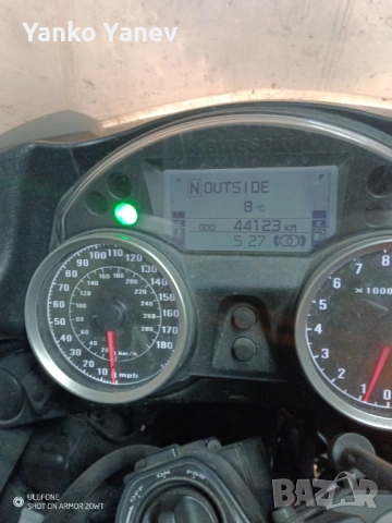 Най-новия GTR, снимка 3 - Мотоциклети и мототехника - 53979183