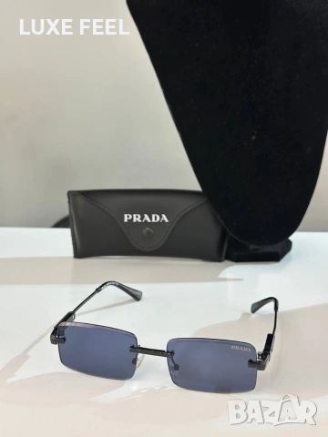 CARTIER 🫟 Versace 🫟 PRADA 🫟 Дамски Слънчеви Очила 