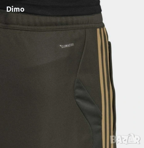 Долнище / панталон Adidas Men's Tiro 19 Pants, снимка 7 - Спортни дрехи, екипи - 54411219