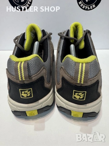 Туристически обувки JACK WOLFSKIN. Размер 41, снимка 6 - Спортни обувки - 54795014
