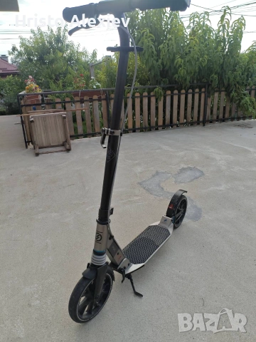 Тротинетка Oxelo, снимка 3 - Други спортове - 55211553