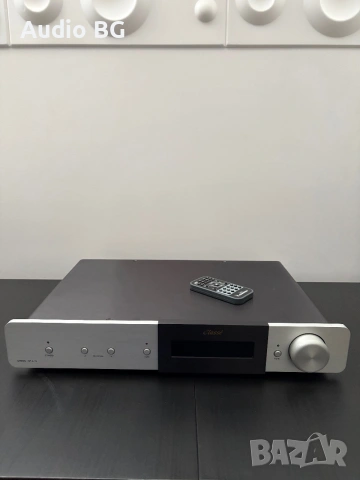 Classe  CP-47.5 Pre.Amp, снимка 6 - Ресийвъри, усилватели, смесителни пултове - 55009724