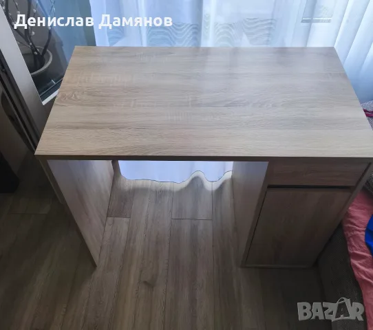 Детско бюро плюс детски стол, снимка 4 - Мебели за детската стая - 55302699