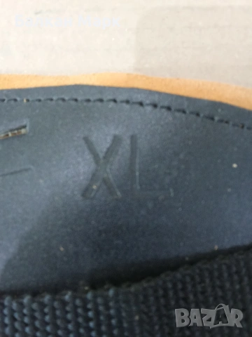 Нов кожен работен колан SNIKKI Ergo Work Belt – Размери M и XL , снимка 4 - Колани - 54840123