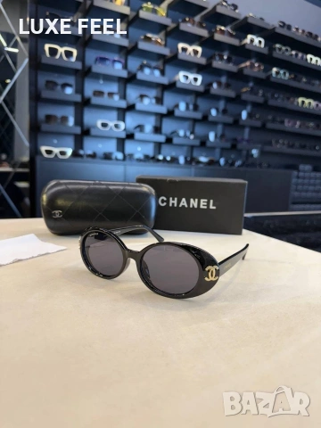 Miu Miu ✨ Louis VUITTON ✨ Chanel ✨Дамски Слънчеви Очила , снимка 5 - Слънчеви и диоптрични очила - 54540091
