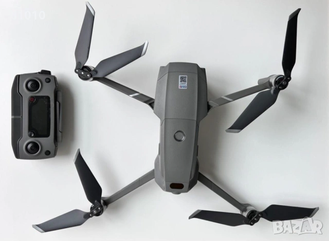 Дрон DJI Mavic 2 Pro комплект обикновен стандартен/смарт контролер, снимка 5 - Дронове и аксесоари - 54839261