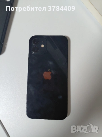 iPhone 12 64GB , снимка 5 - Apple iPhone - 54322911