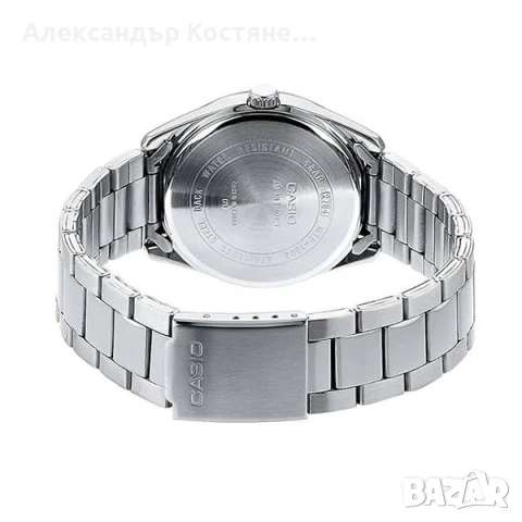 Нов часовник Casio LTP-1302PD-7BVEG - гаранция, снимка 2 - Дамски - 55213829