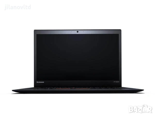 Лаптоп Lenovo X1 CARBON 3RD I7-5600U 8GB 256GB SSD QHD с до 24 МЕСЕЦА ГАРАНЦИЯ, снимка 4 - Лаптопи за работа - 55078041