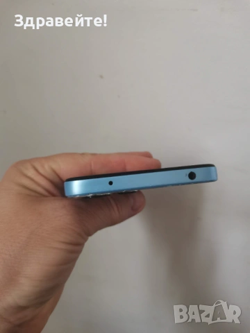 Xiaomi Note 12, снимка 6 - Xiaomi - 54225248