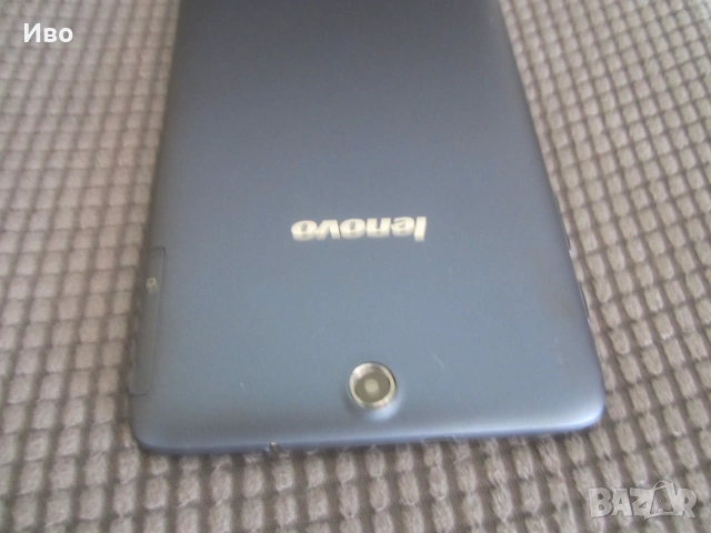 Таблет Lenovo A7-50 A3500 16ГБ, снимка 5 - Таблети - 55207125