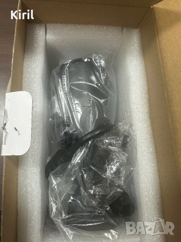 Видеокамера Hikvision DS-2CD2043G0-I, снимка 3 - IP камери - 54848182